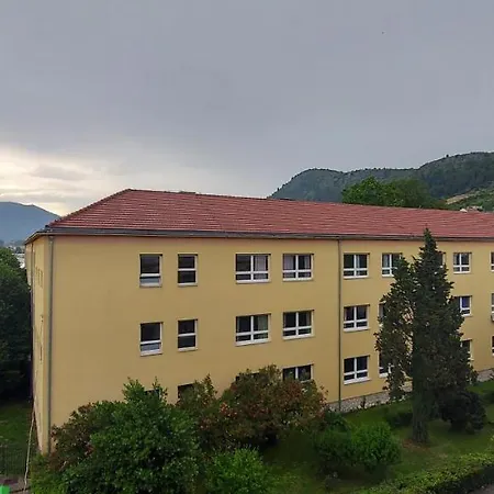 Herceg Apartment Capljina