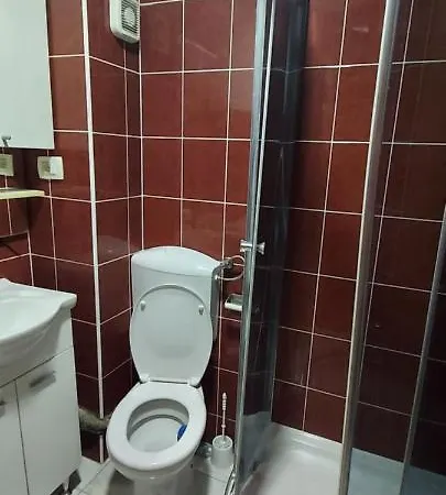 Herceg Apartment