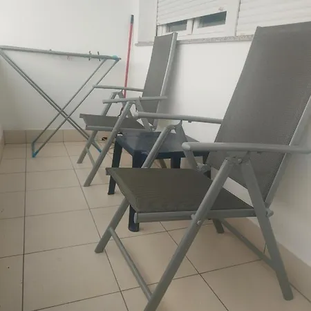 Herceg Apartment *