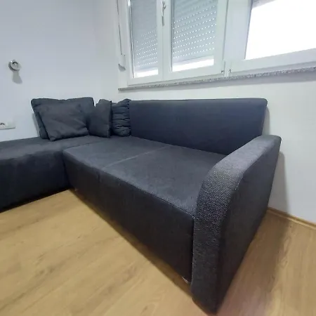 Herceg Apartment Capljina