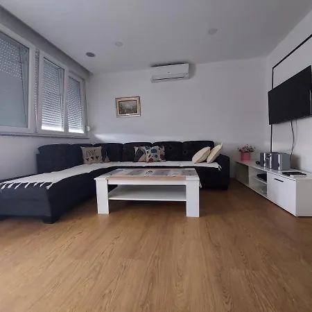 Herceg Apartment Capljina