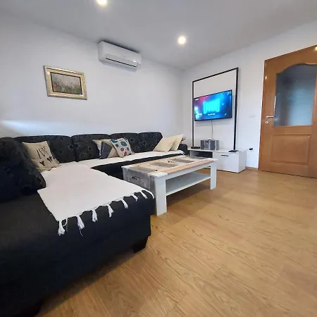 Apartment Herceg Capljina